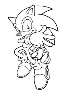 Сонік (Sonic)