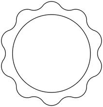 Сонце (емодзі)