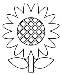 Соняшник emoji