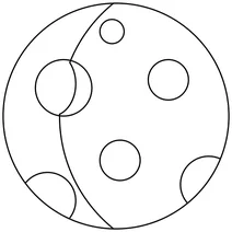 Спадаючий серп (емодзі)
