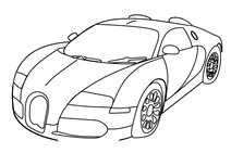 Спорткар