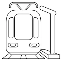 Станція emoji