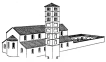 Старовинна базиліка