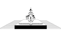 Старовинний пам’ятник другої світової війни у владивостоці