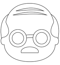Старий чоловік