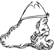 Старий вікінг