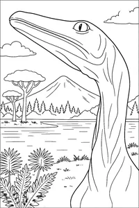 Stenonychosaurus