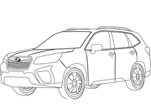 Subaru