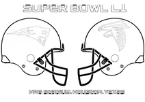 Super bowl li