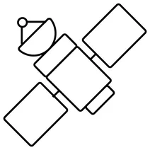 Супутникові емодзі