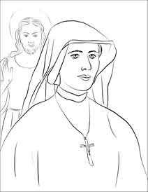 Свята фаустина