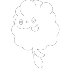 Свирликс (англ.swirlix )