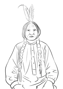 Сидячий бик
