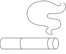 Символ куріння emoji