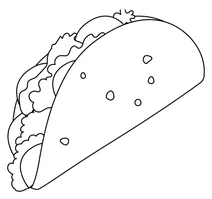 Тако emoji