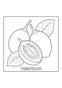 Тамарілло