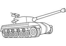 Танк