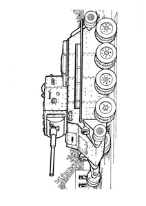 Танк БТ-5