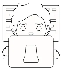 Технолог emoji