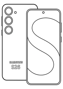 Телефон Samsung S26