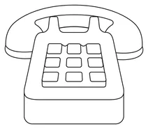 Телефонні емодзі