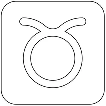 Телець (емодзі)