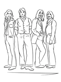 The beatles