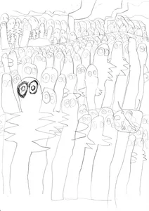 The hattifatteners