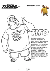 Тіто з турбо