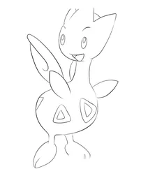 Тогетик (англ. togetic)