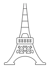 Tokyo tower emoji