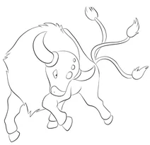 Торос (англ.tauros)