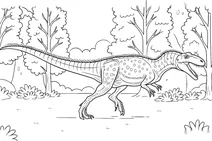 Torvosaurus