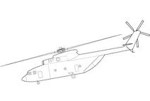 Транспортний вертоліт мі-26