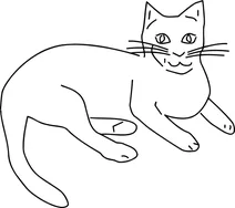Це котяче життя
