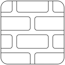 Цегла (емодзі)