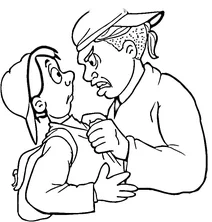 Цькування
