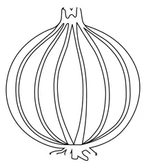 Цибуля — емодзі