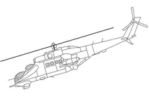 Ударний гвинтокрил мі-24