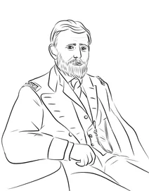 Улісс грант