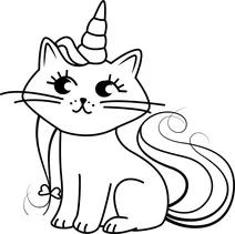 Unicorn catleyi