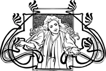 Урожай привітна жінка