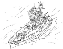 Uss arizona