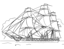 Uss constitution
