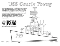 Uss «кассін янг