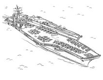 Uss nimitz