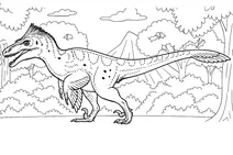 Utahraptor
