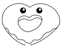 Пончик