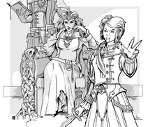 Вампір (d&d)
