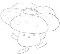 Вайлплум (англ.vileplume)